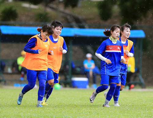 Ảnh bài viết Vì sao không phát sóng bóng đá nữ?