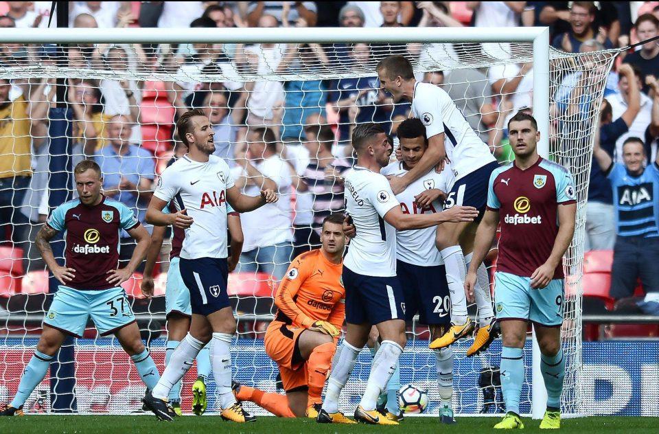 Ảnh bài viết Dele Alli gia nhập CLB đặc biệt cùng Ronaldo và Lukaku