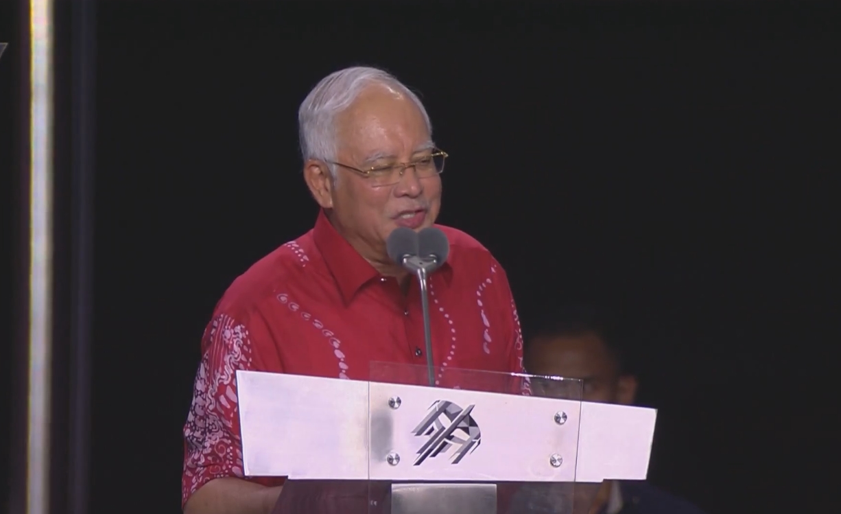 Lễ bế mạc SEA Games 29: Tạm biệt Malaysia, hẹn gặp lại tại Philippines 2019 - Bóng Đá