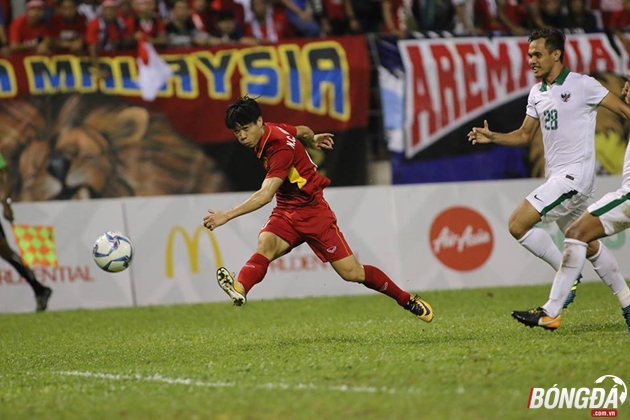 Ảnh bài viết Điểm tin bóng đá Việt Nam tối 30/08: Trưởng đoàn TTVN hài lòng về kì SEA Games, trừ môn bóng đá