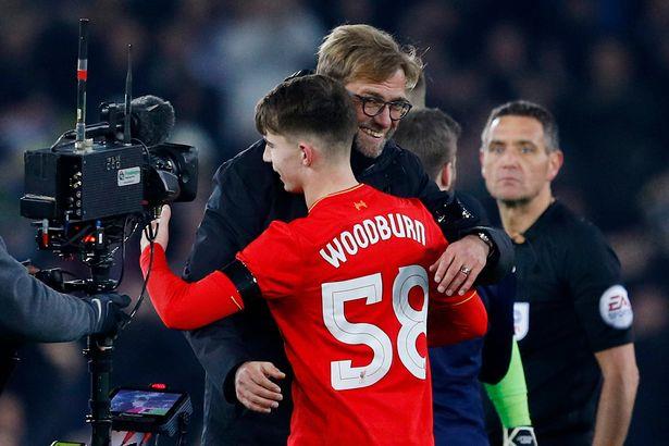 Ảnh bài viết Liverpool tăng lương cho “truyền nhân” của Gareth Bale