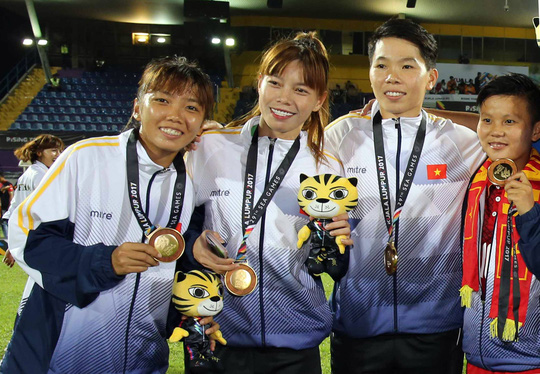 Ảnh bài viết Khát vọng World Cup của Kiều Trinh