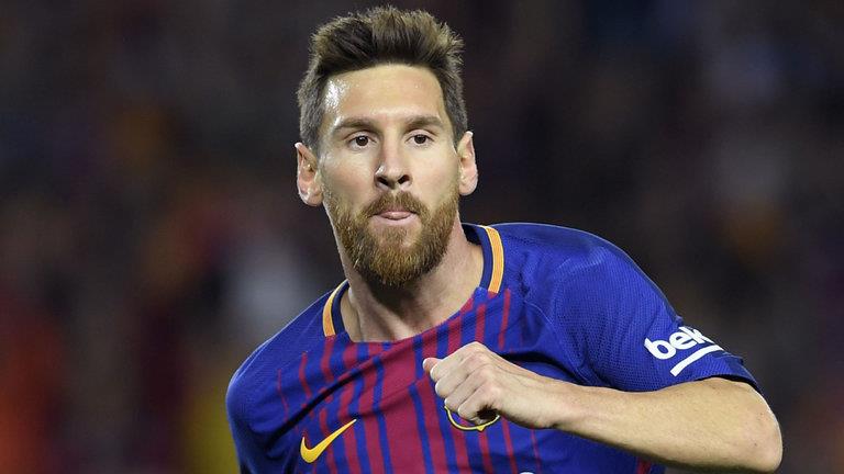 Ảnh bài viết Messi, Isco, Robben dẫn đầu danh sách các ngôi sao sắp hết hợp đồng