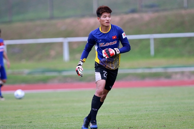 Ảnh bài viết Điểm tin bóng đá Việt Nam tối 16/09: VFF tìm HLV ngoại cho riêng vị trí thủ môn