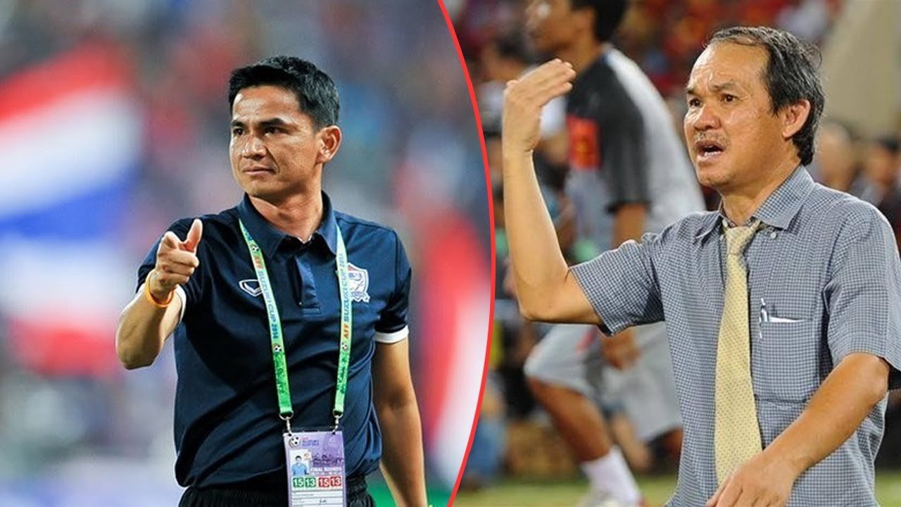 Bầu Đức vẫn chưa bày tỏ quan điểm của mình về việc có mời Kiatisuk hay không.