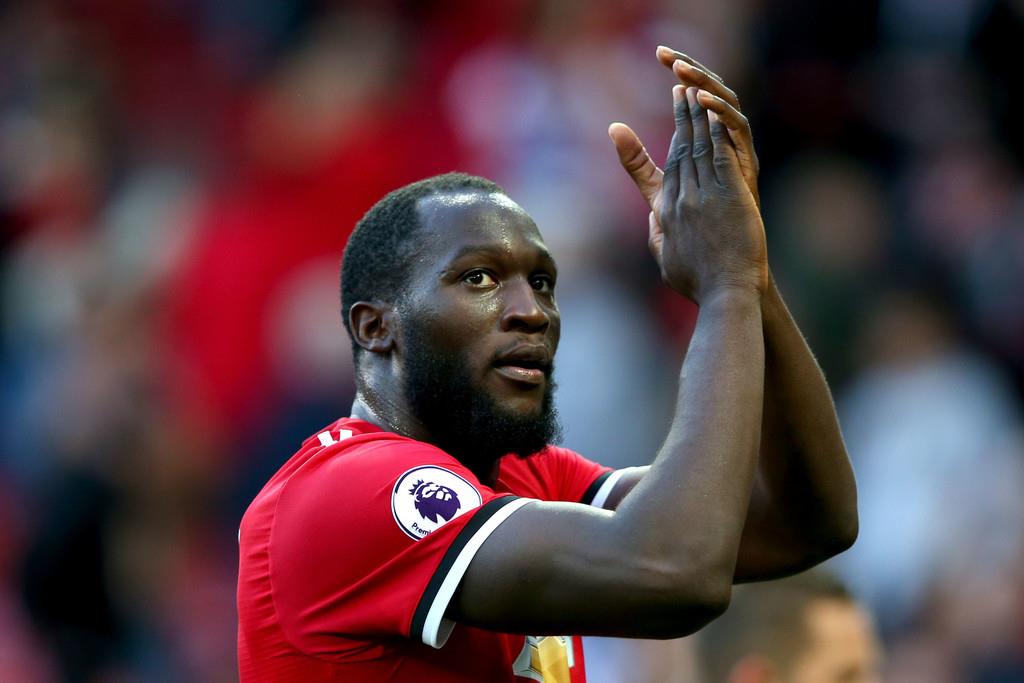 Ảnh bài viết Lukaku khởi đầu xuất sắc nhất lịch sử của Man United