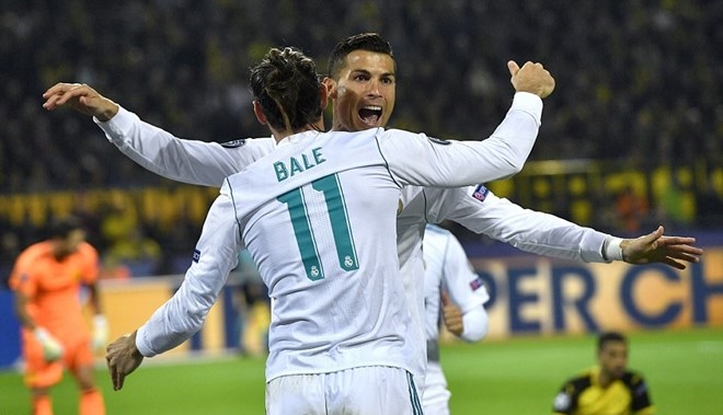 Ảnh bài viết Tổng Biên tập tờ As: Real Madrid được "xuất viện" tại Dortmund
