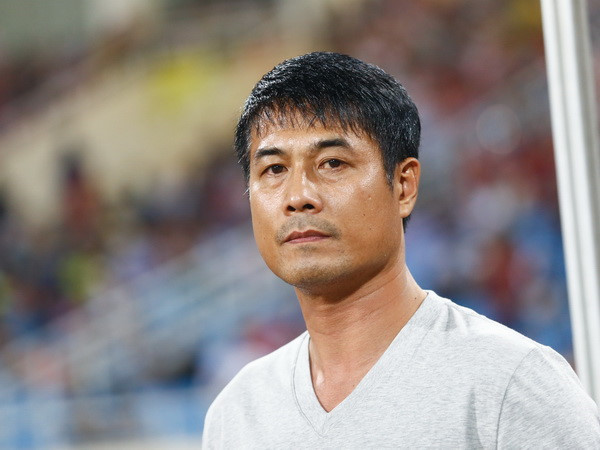 Ảnh bài viết Điểm tin bóng đá Việt Nam tối 28/09: HLV Hữu Thắng và Phi Sơn chốt tương lai