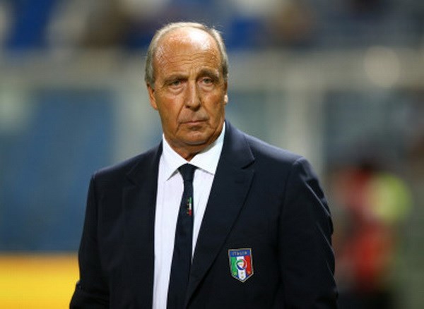 Ảnh bài viết Đội tuyển Italy: Mơ World Cup với ông giáo già Ventura?