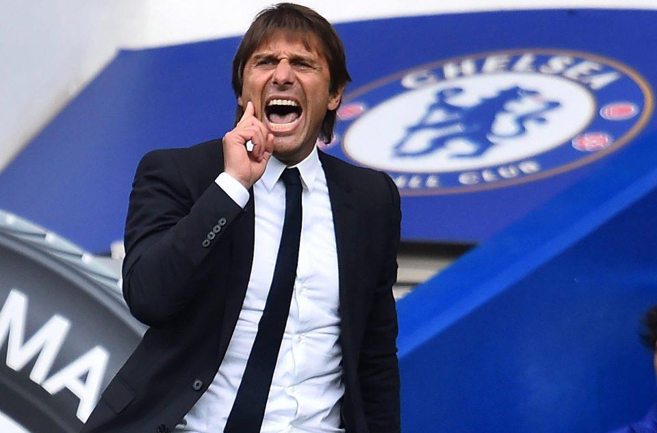 Ảnh bài viết Chelsea sợ Conte trở lại ĐT Italia sau World Cup 2018