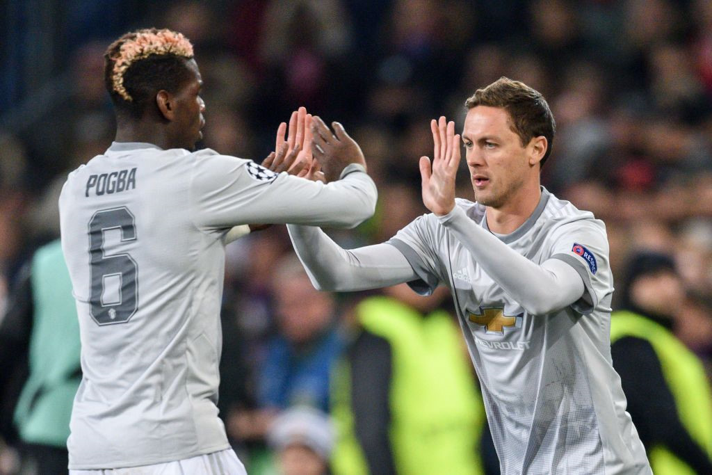 Ảnh bài viết Kịch bản khiến MU bị loại khỏi Champions League