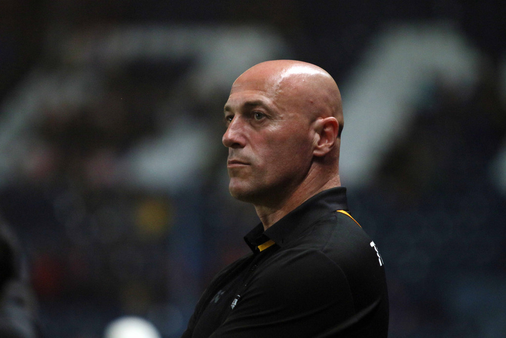 Ảnh bài viết HLV U23 Thái Lan: ‘U23 Việt Nam không hơn chúng tôi’