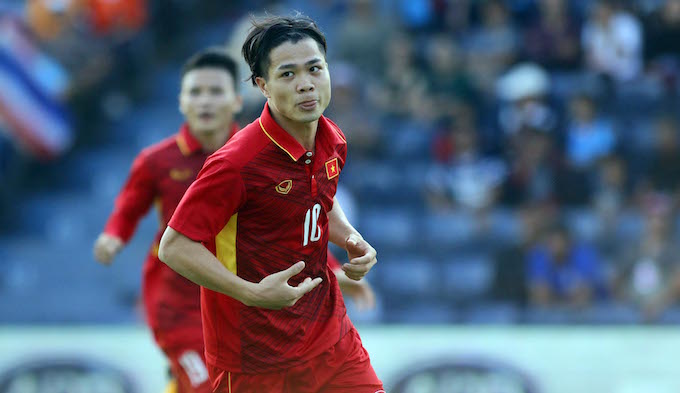 Ảnh bài viết 15h00 ngày 14/01, U23 Việt Nam vs U23 Australia: Công Phượng tạo "địa chấn"?