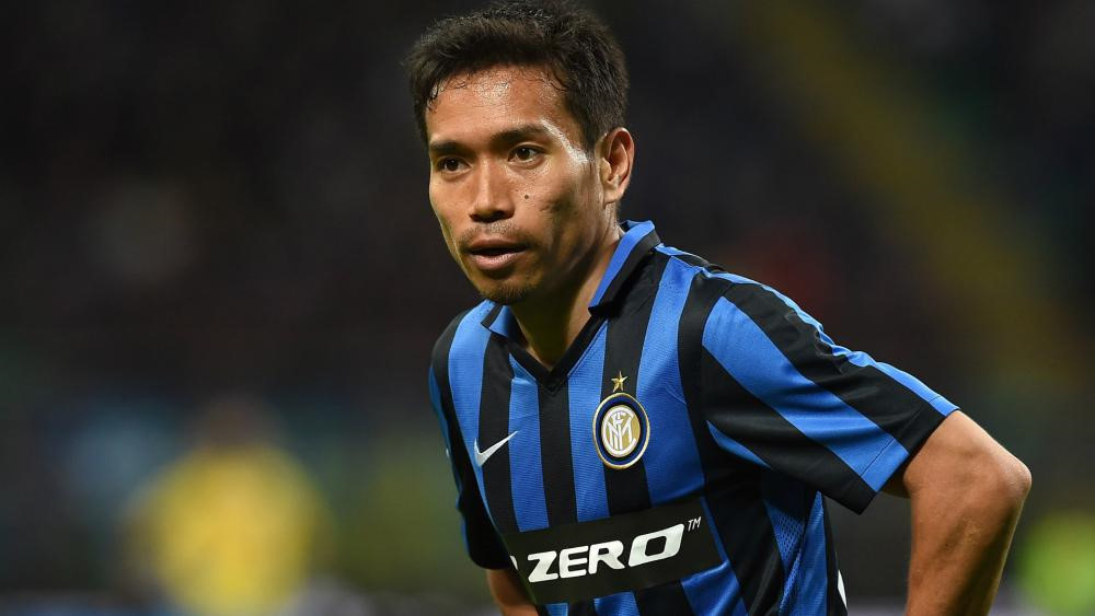 9. Nagatomo: Hậu vệ Yuto Nagatomo của Inter Milan đã tốt nghiệp ngành Kinh tế tại Đại học Doshisha (Nhật Bản).