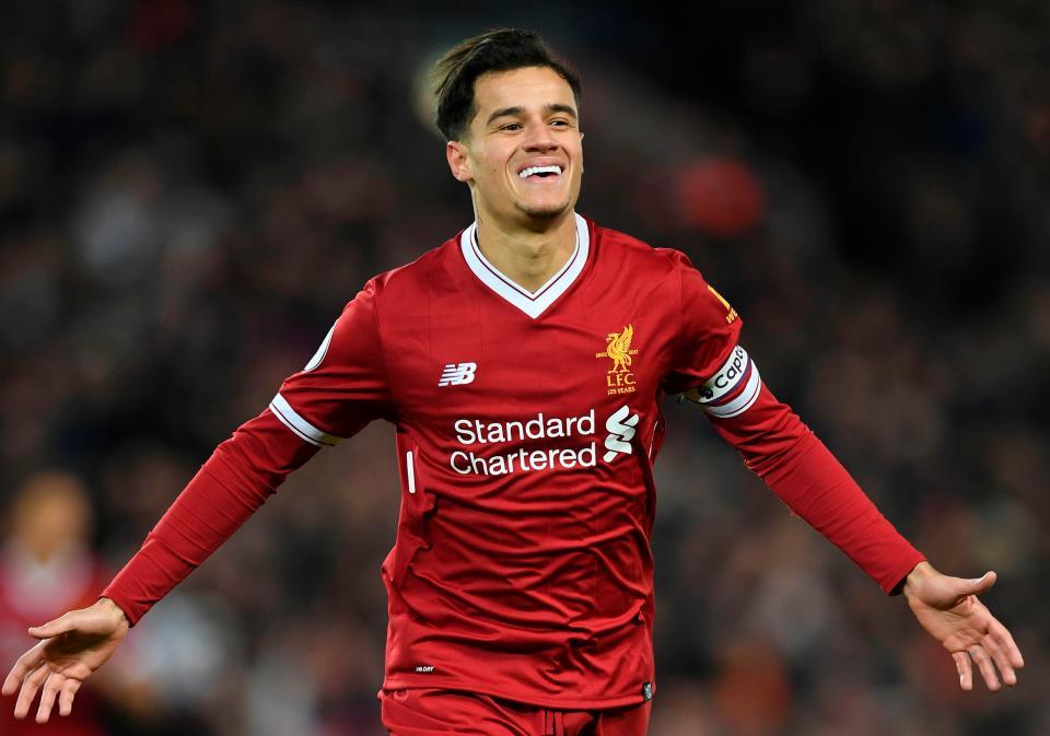 Ảnh bài viết Lý do Barca áp đặt 40 triệu tiền thưởng cho Coutinho