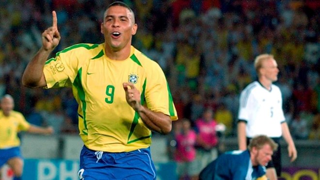 Ảnh bài viết Ronaldo "béo" nói gì về thảm bại 1-7 của Brazil trước tuyển Đức?