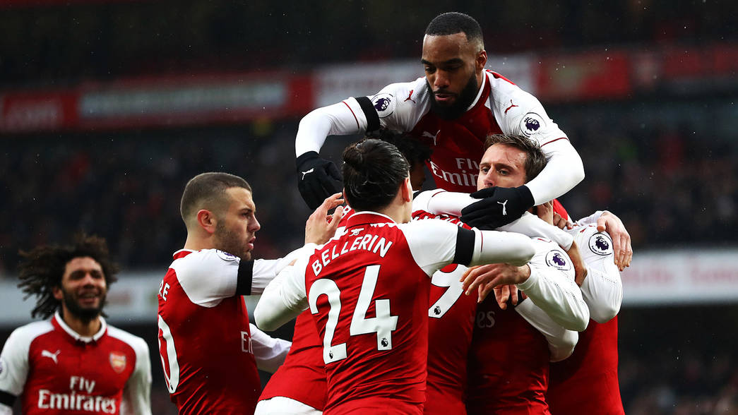 Arsenal sẽ rất khó để cạnh tranh một danh hiệu lớn sau khi Sanchez ra đi.