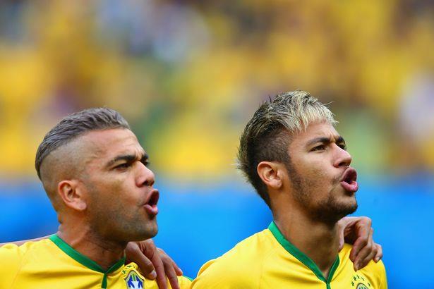 Ảnh bài viết ĐT Brazil xác định 15 cầu thủ đầu tiên dự World Cup