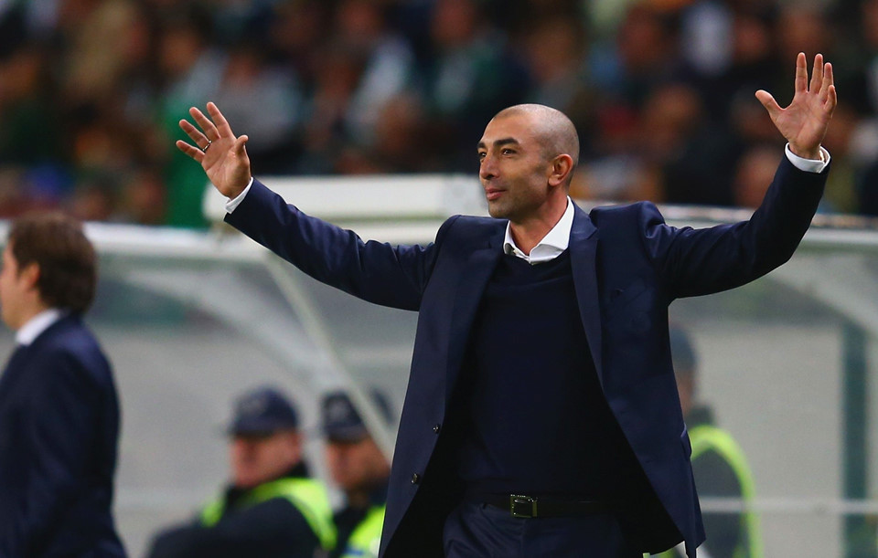 Roberto Di Matteo (2011-2012): Dù là HLV tạm quyền, Di Matteo đã đi vào lịch sử khi trở thành HLV đầu tiên giúp Chelsea vô địch Champions League. Di Matteo tiếp tục ở lại dẫn dắt Chelsea và bị sa thải ở mùa giải kế tiếp. Ông tiếp tục sự nghiệp huấn luyện lần lượt ở Schalke 04 và Aston Villa. Tuy nhiên kể từ khi chấm dứt hợp đồng với Aston Villa vào năm 2016, HLV Di Matteo vẫn chưa có bến đỗ mới.