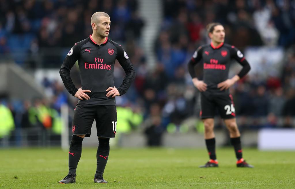 Ảnh bài viết Arsenal chấm dứt cuộc đua vô địch sớm nhất lịch sử