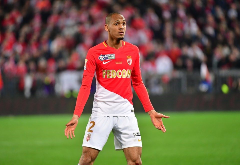 Ảnh bài viết Fabinho mở đường đến Old Trafford