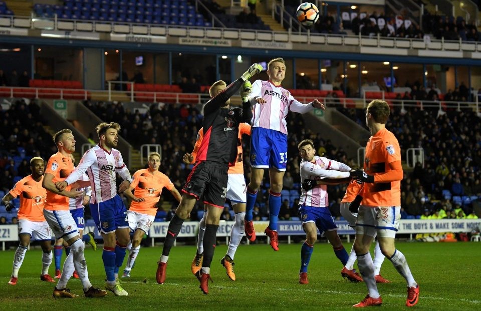 Ảnh bài viết Hàng loạt đại gia Anh ngậm quả đắng trước Watford