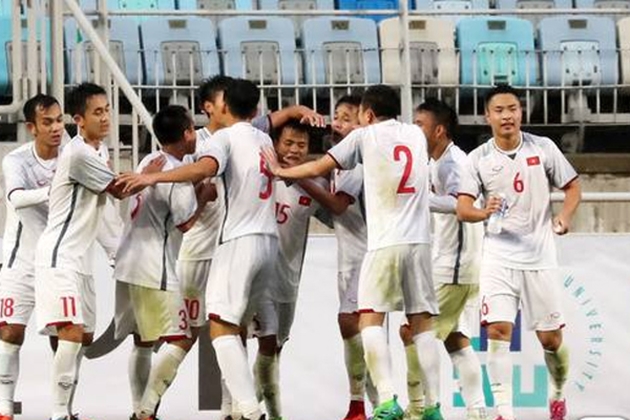 Ảnh bài viết U19 Việt Nam - Vỡ ra nhiều bài học sau giải Tứ hùng