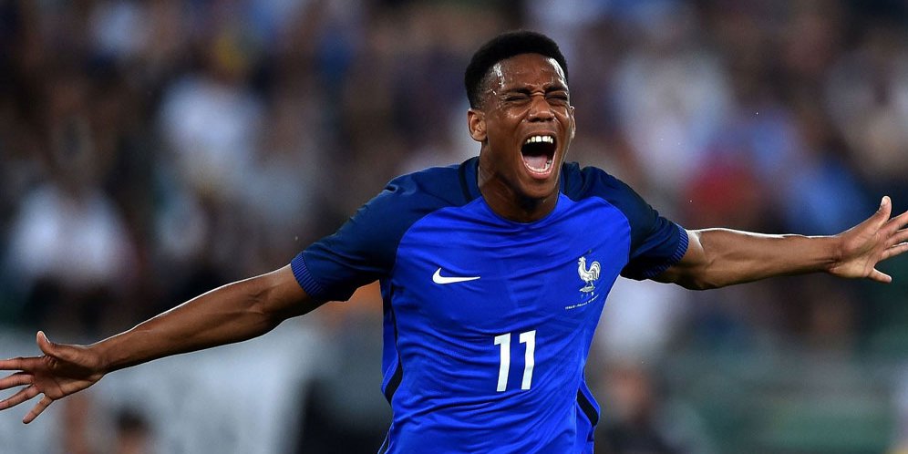 Ảnh bài viết Những ngôi sao sinh năm 1995 lỡ hẹn với World Cup