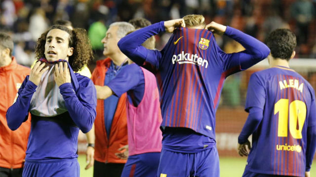 Ảnh bài viết Đâu rồi lò La Masia trứ danh của ngày xưa?