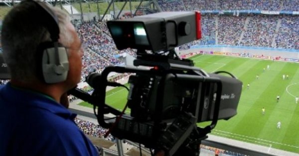 VTV chủ trương chia sẻ bản quyền truyền hình World Cup 2018 cho các đài trong nước.