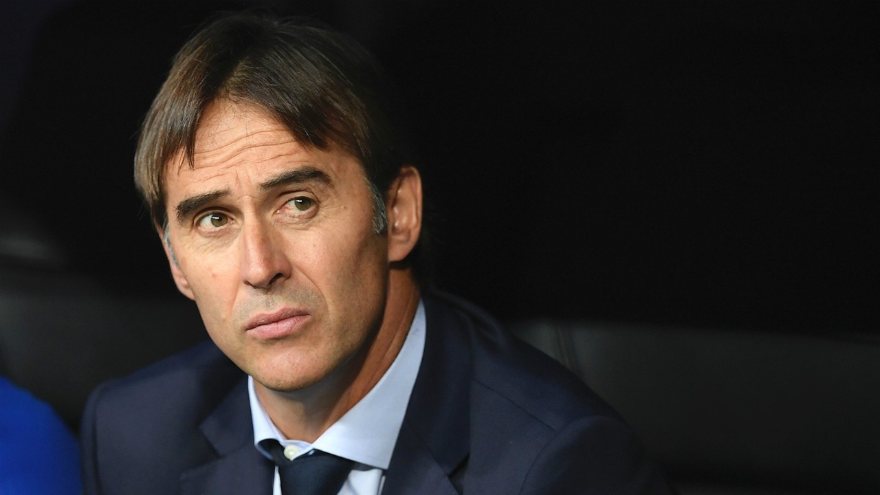 Ảnh bài viết Những điều được và mất khi Tây Ban Nha sa thải HLV Lopetegui