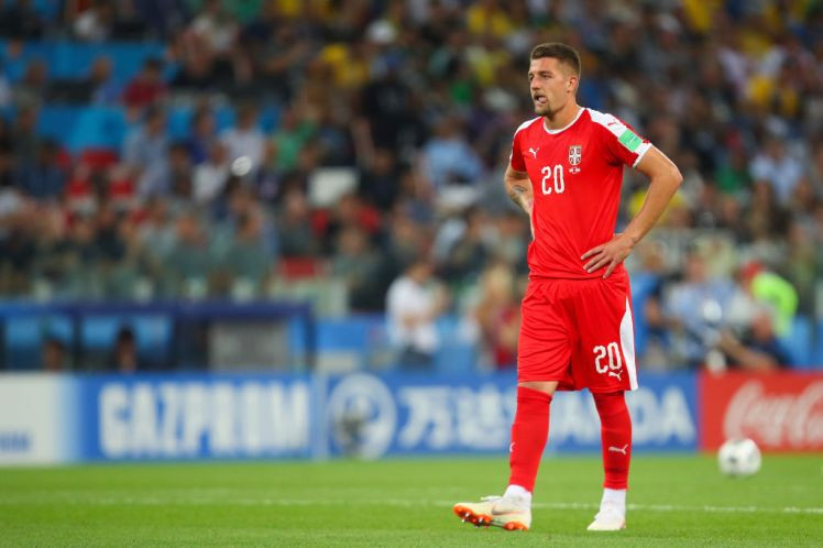 Ảnh bài viết Góc Lazio: Xin đừng biến Milinkovic-Savic thành Andrea Belotti thứ hai