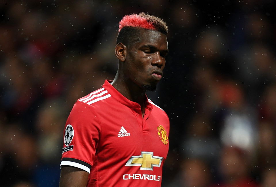 Ảnh bài viết Paul Pogba và 10 cầu thủ khao khát ra đi