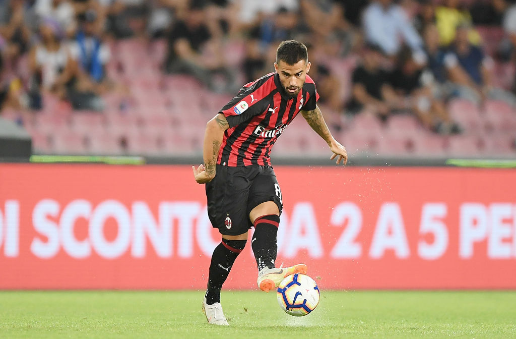 Sau khởi đầu khó khăn, Suso giờ đây là nhân tố chủ chốt trong đội hình AC Milan.