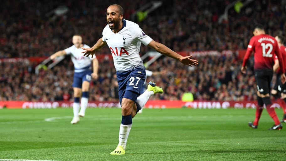 Ảnh bài viết Lucas Moura và những ngôi sao đang hồi sinh trong màu áo mới