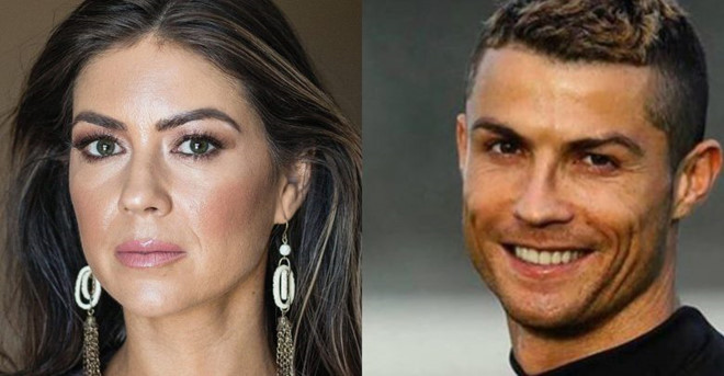 Ảnh bài viết Xuất hiện thêm một nhân vật từng tố cáo Ronaldo hiếp dâm