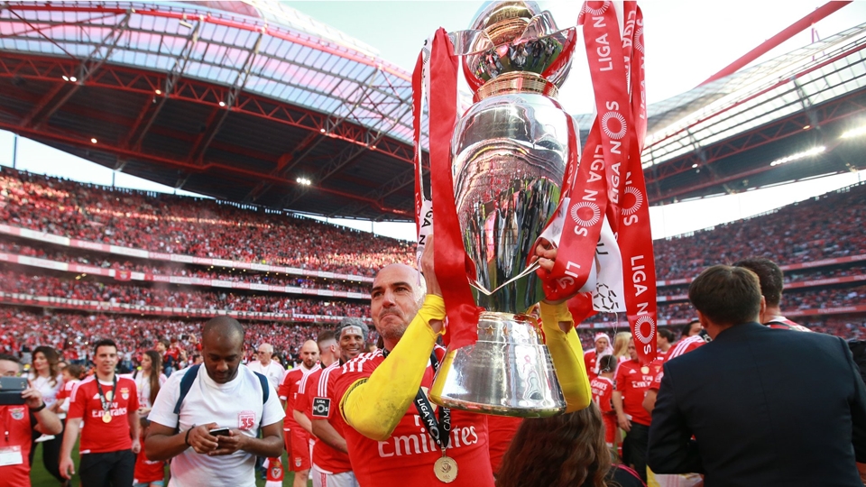 Ảnh bài viết Thủ thành Paulo Lopes: “Kép phụ” thành công nhất mọi thời đại