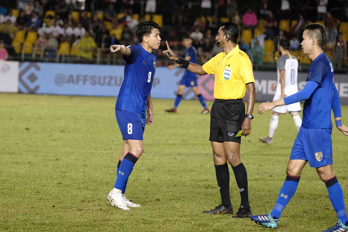 Với kết quả này vẫn chưa có đội bóng nào chắc chắn giành suất bán kết tại AFF Cup 2018. Ngay cả nhà ĐKVĐ Thái Lan dù đang đứng đầu bảng vẫn có nguy cơ bị loại ở lượt trận cuối.
