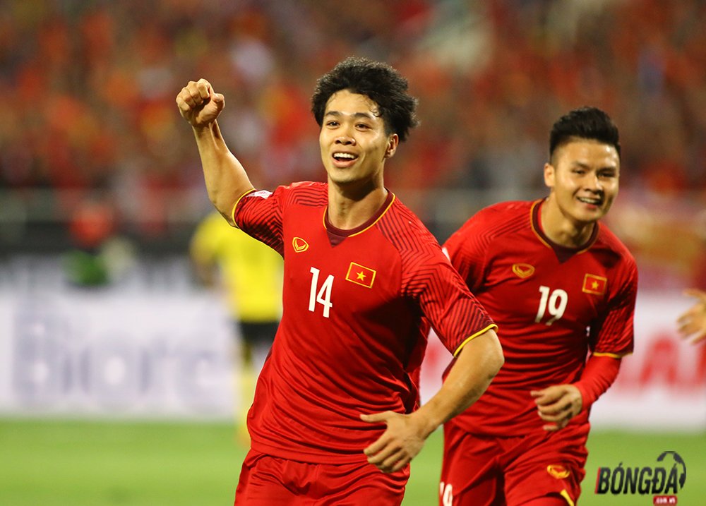 Ảnh bài viết AFF Cup 2018 và số phận trái ngược của những “Messi Đông Nam Á”