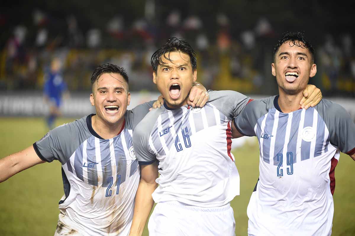 Ảnh bài viết Khó khăn của Philippines: Lỗi tại… AFF