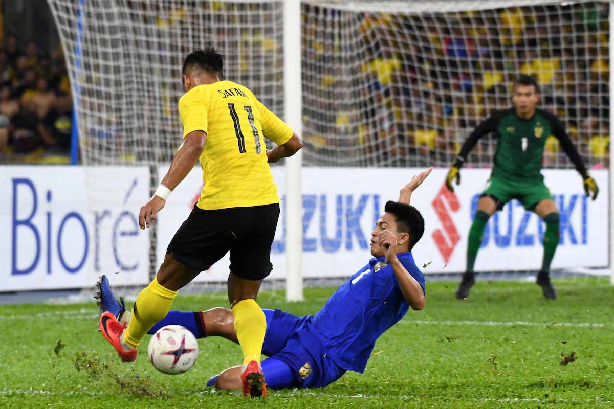 Malaysia chỉ có thể tự trách bởi sự nóng vội và phung phí của mình.
