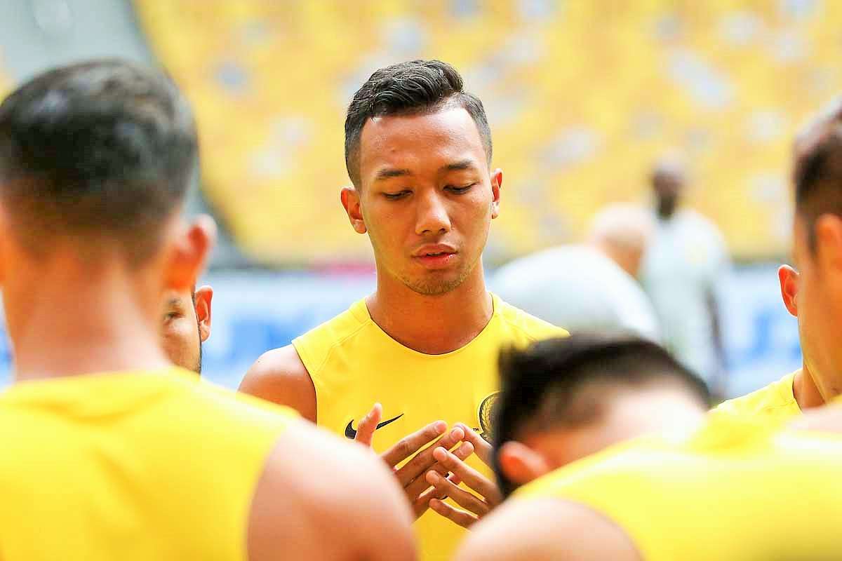 Ảnh bài viết Hậu vệ Malaysia: "Cần 200% phong độ để đánh bại Việt Nam"