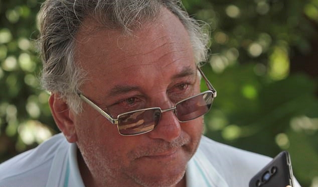 Ảnh bài viết Bố của Emiliano Sala: ‘Đây là cơn ác mộng’