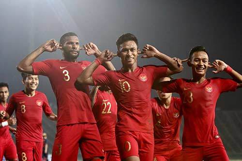 Ảnh bài viết Đả bại U22 Thái Lan, U22 Indonesia vô địch Đông Nam Á