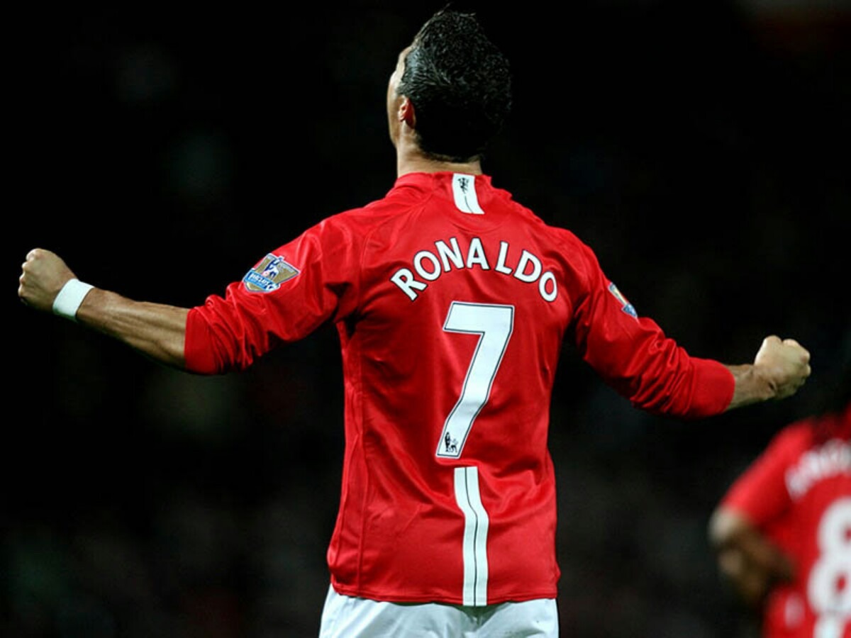 Ai sẽ kế thừa di sản của Ronaldo tại Old Trafford?