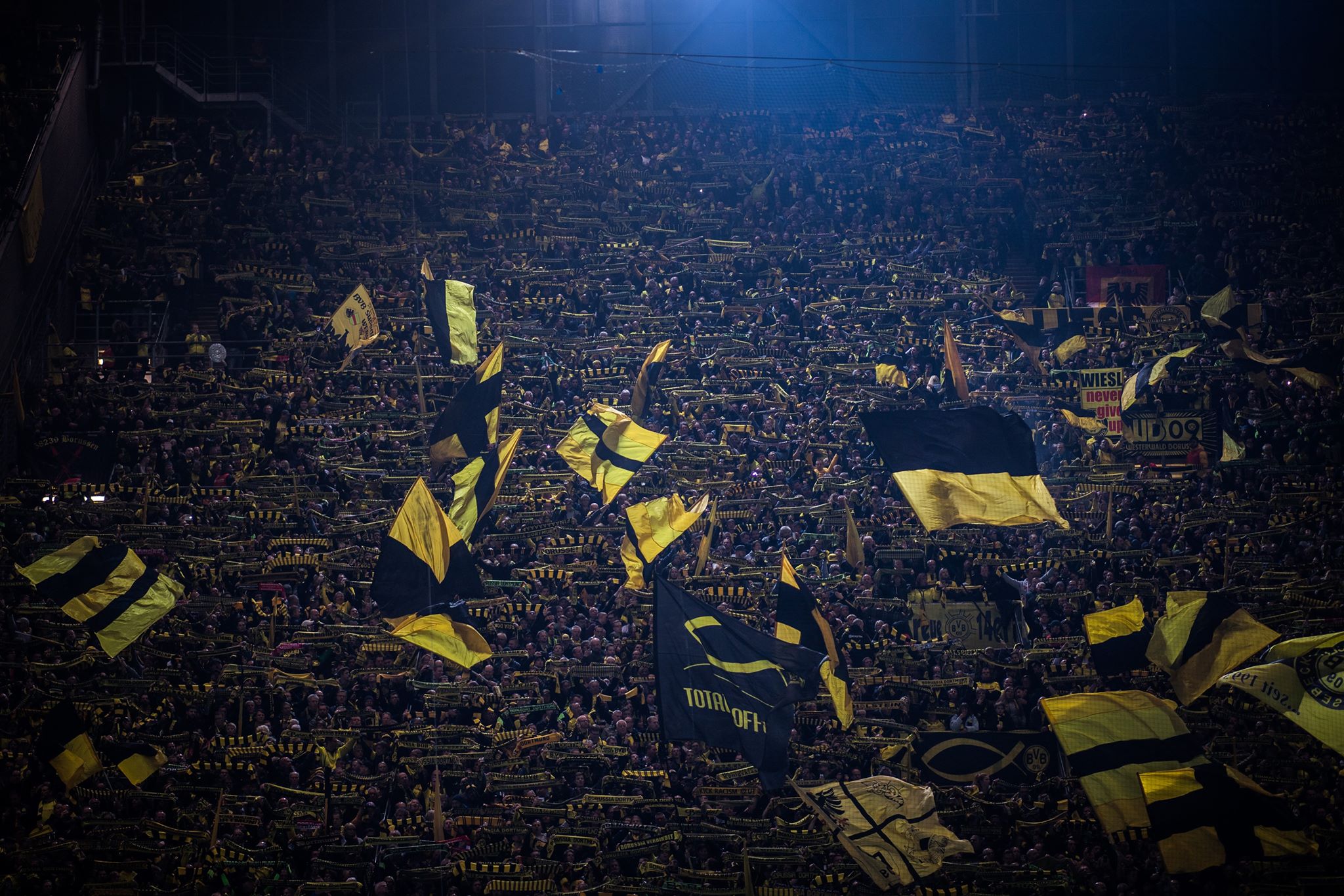 Ảnh bài viết Tại sao Bundesliga vẫn hấp dẫn?