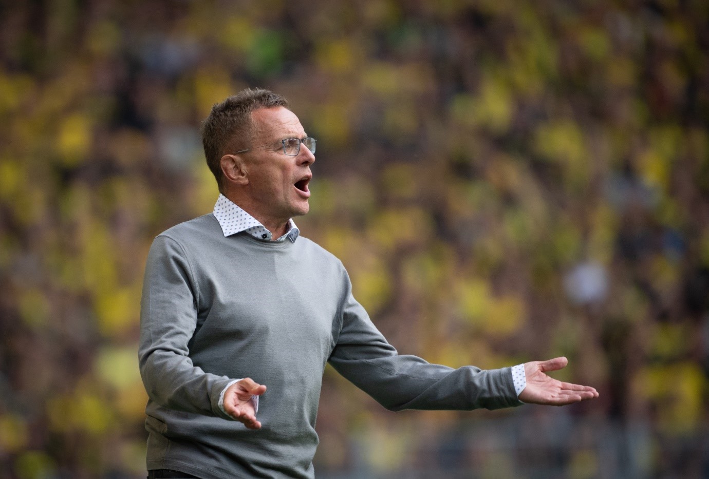 Ảnh bài viết Giám đốc thể thao: Những yếu nhân ở Bundesliga