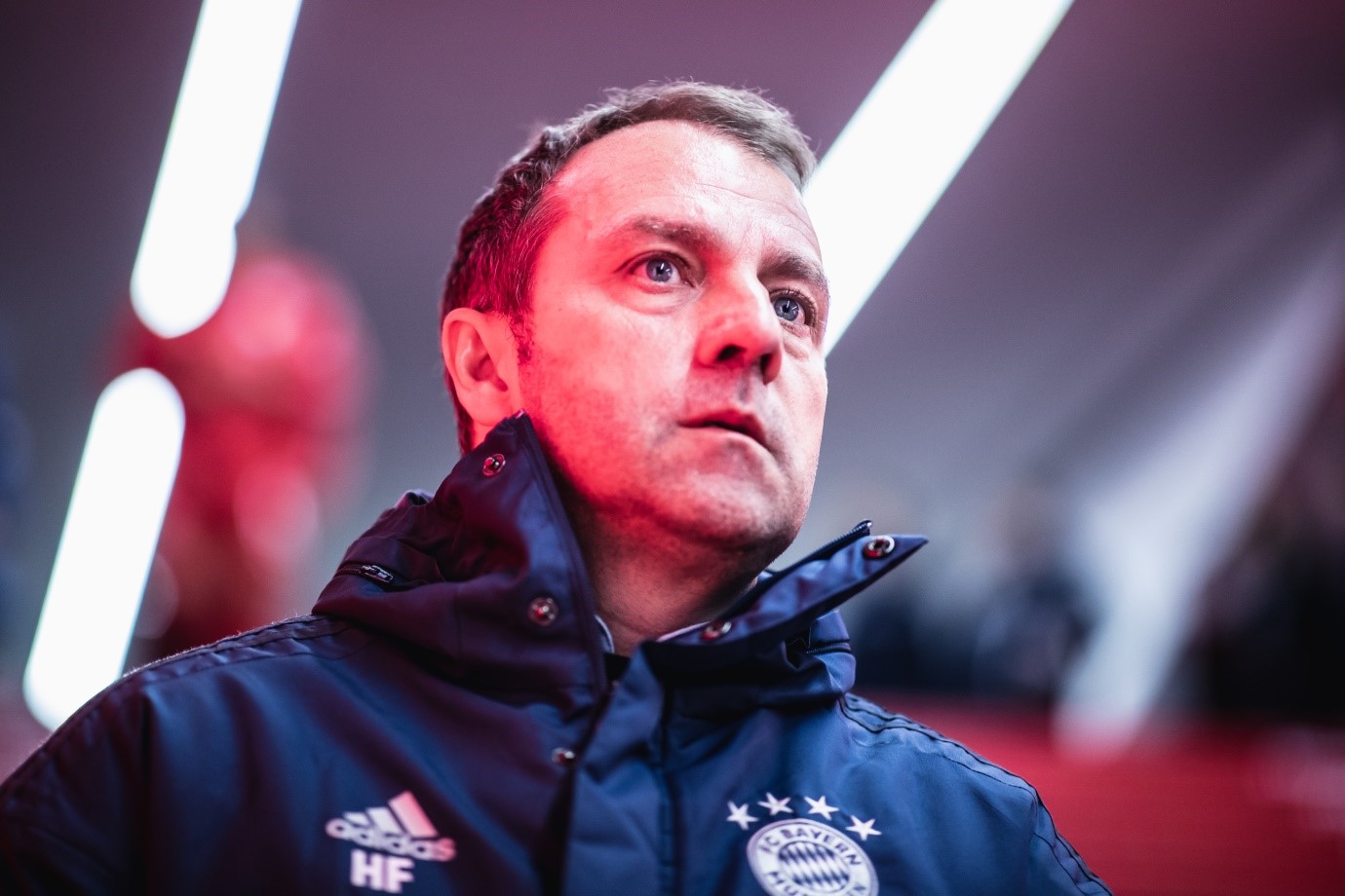 Hansi Flick đã giúp Bayern vượt qua cơn khủng hoảng dưới thời Kovac.