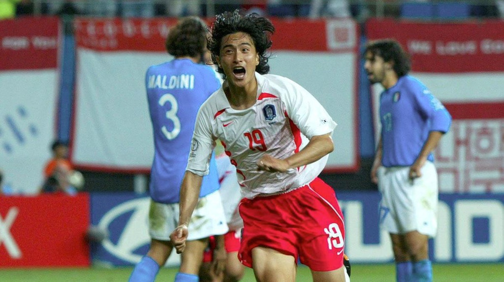 Đội tuyển Hàn Quốc vừa đứng thứ 4 thế giới đã chịu thất bại trước đội bóng trẻ U23 Việt Nam là điều không ai nghĩ tới.