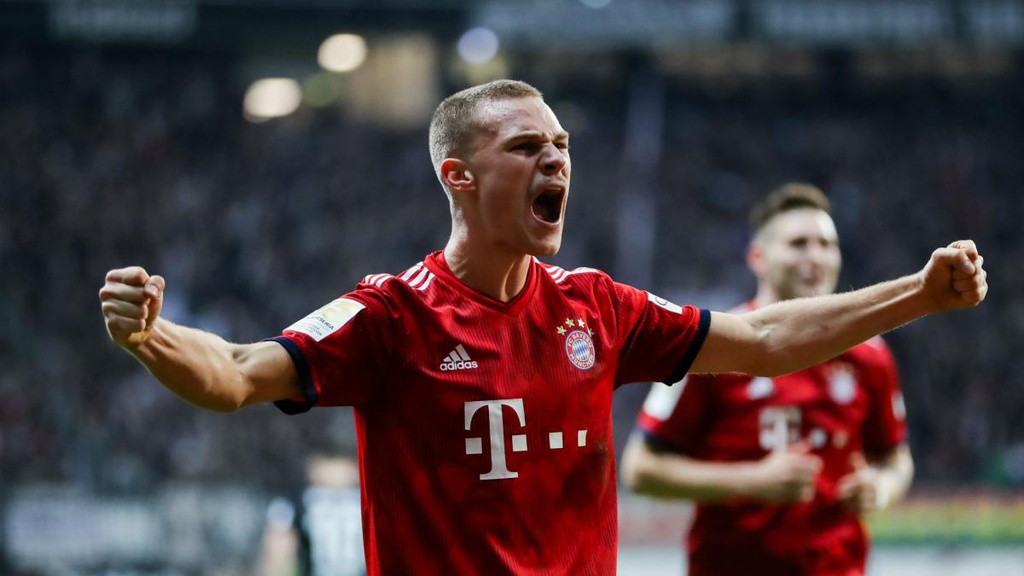 Ảnh bài viết Bayern Munich - bá chủ cô đơn trên đỉnh nước Đức